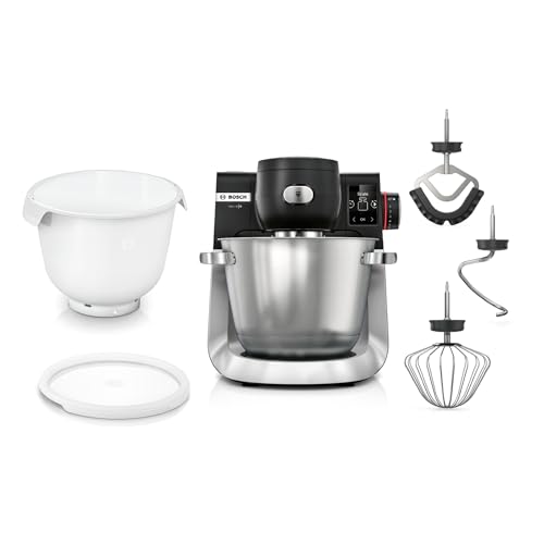 Bosch K Chenmaschine Serie 6 2 Sch Sseln