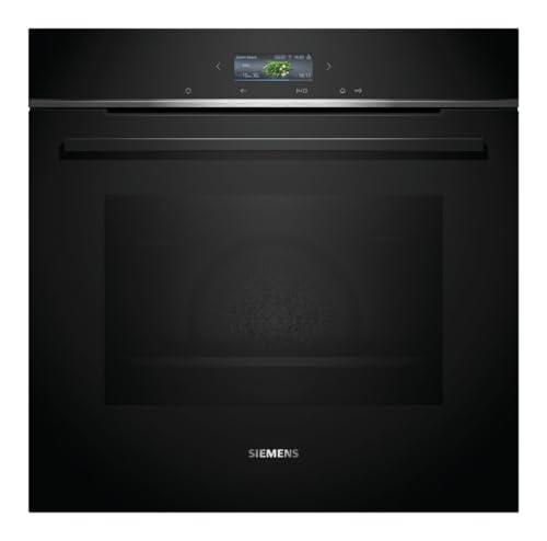 Siemens Hb734g1b1 Iq700 Smarter Einbau Backofen 60 X