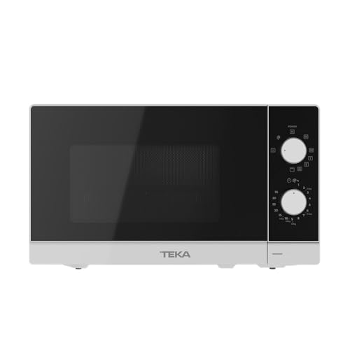 Teka Einbau Mikrowelle 700 W Mw Fs20 Serie