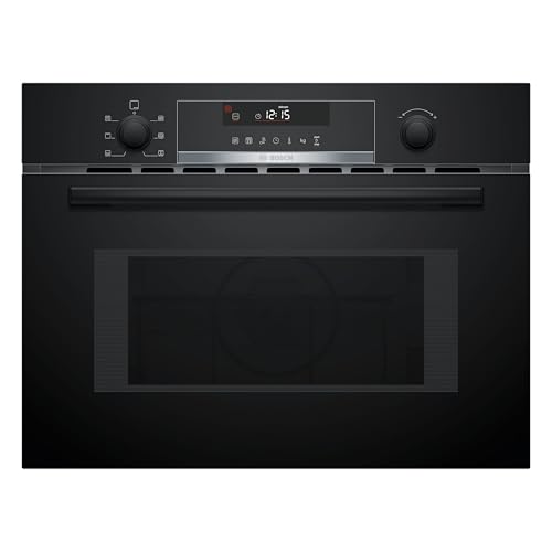 Bosch Cma585gb1 Serie 6 Einbau Mikrowelle Mit Hei