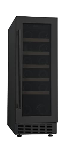 Pkm Uwts56 20g Unterbau Weink Hlschrank 20 Flaschen