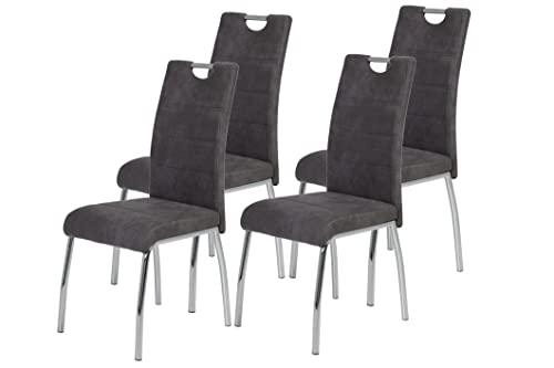 Hela Tische 4er Set Esszimmerstuhl K Chenstuhl Susi