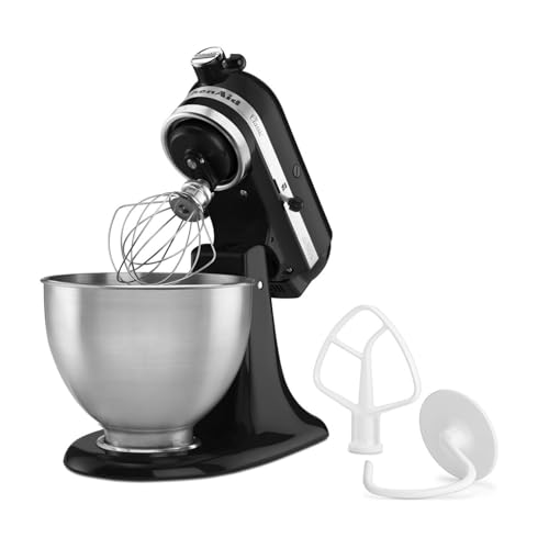 Kitchenaid K Chenmaschine Mit Kippbarem Motorkopf 4 3