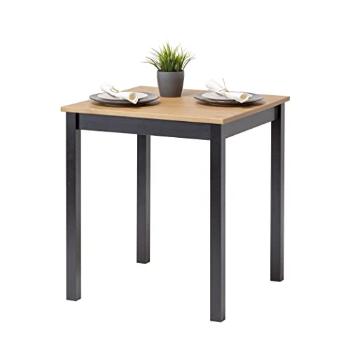 Hagge Home Esstisch Holz 70x70 Esszimmertisch K Chentisch