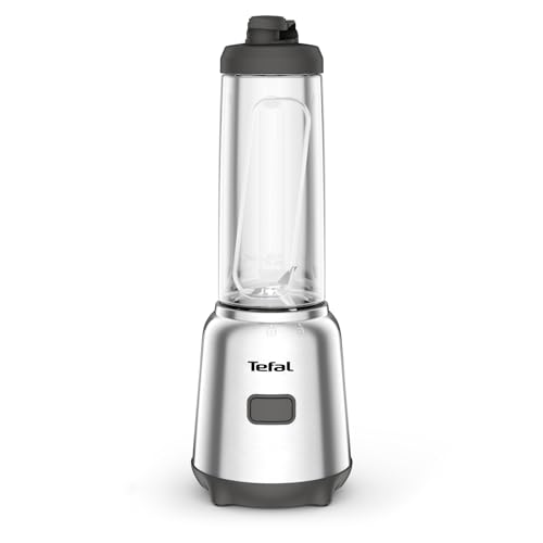Tefal Mix Und Move Mini Standmixer 300 Watt