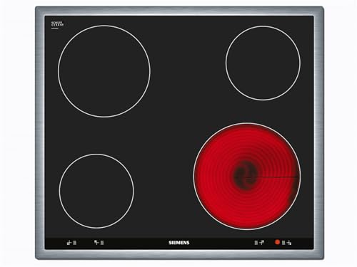 Siemens Ea645ge17 Iq100 Kochfeld 58 3 Cm Bedienung