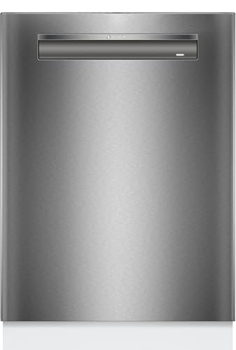 Bosch Smp4ecs71s Serie 4 Smarter Unterbau Geschirrsp Ler
