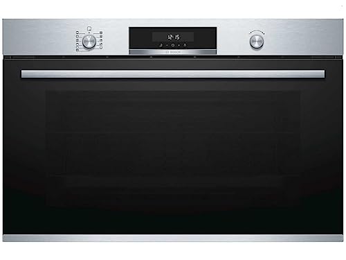 Bosch Vbd5780s0 Serie 6 Einbau Backofen 60 X