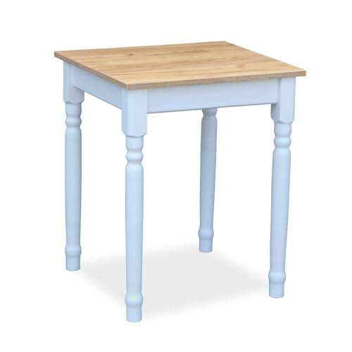 Metdrew Esstisch Aus Holz K Chentisch 60x60 Tisch