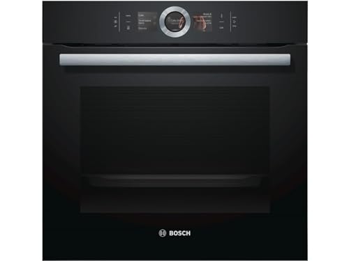 Bosch Hbg676eb6 Serie 8 Smarter Einbau Backofen 60