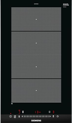 Siemens Ex375fxb1e Iq 700 Domino Induktionskochfeld 30 Cm