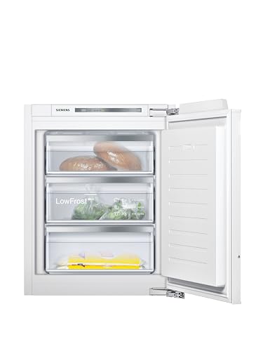 Siemens Gi11vadc0 Iq500 Einbau Gefrierschrank A 95 Kwh