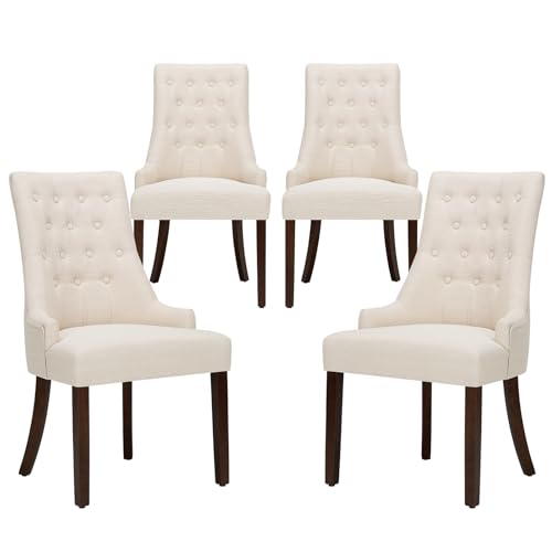 Colamy Esszimmerst Hle 4er Set K Chenstuhl Gepolsterte