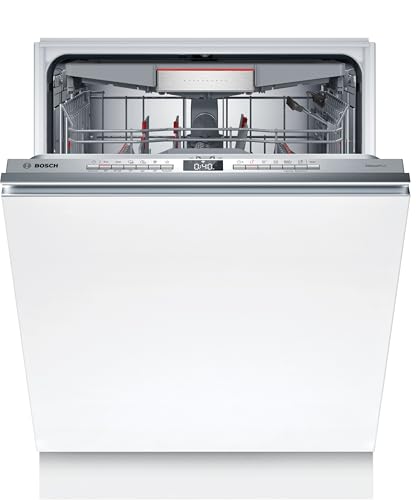 Bosch Smv4ecx31e Serie 4 Einbau Geschirrsp Ler Komplett
