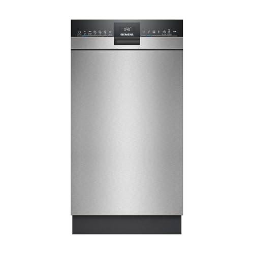 Siemens Sr43es25me Iq300 Unterbau Geschirrsp Ler 45 Cm