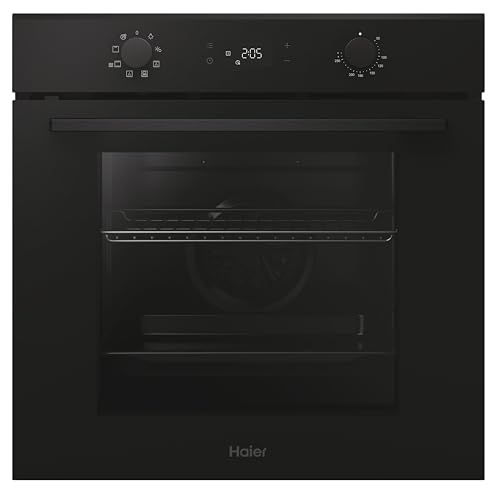 Haier Id Serie 2 H6 Id2p3t1htb Einbau Backofen