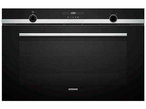 Siemens Vb578d0s0 Iq500 Einbau Backofen Elektro Einbau 90