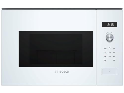 Bosch Bfl524mw0 Serie 6 Einbau Mikrowelle 38 X