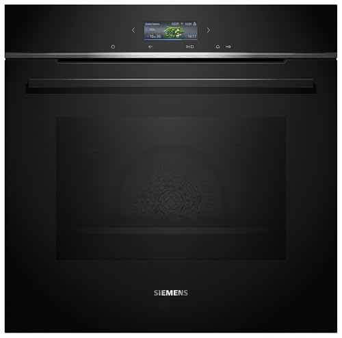 Siemens Hb774g1b1 Iq700 Smarter Einbau Backofen 60 X