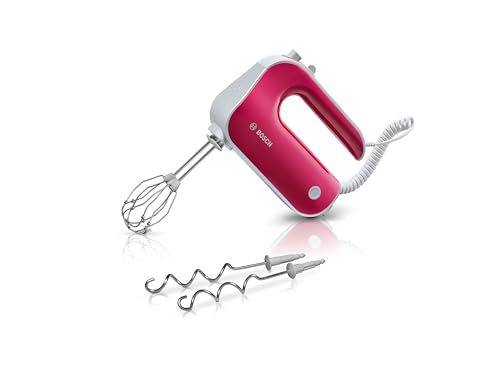 Bosch Mfq40304 Handr Hrer Styline Colour Red Diamond