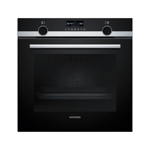 Siemens Hb579gbr3 Iq500 Einbau Backofen 60 X 60