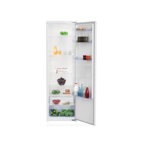 Beko Bssa315k4sn Einbauk Hlschrank Ohne Gefrierfach Nieschenh He