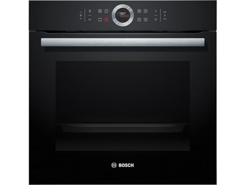Bosch Hbg635bb1 Serie 8 Einbau Backofen 60 X