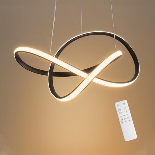 Mounm Led K Che Insel Pendelleuchte Deckenleuchte 30w