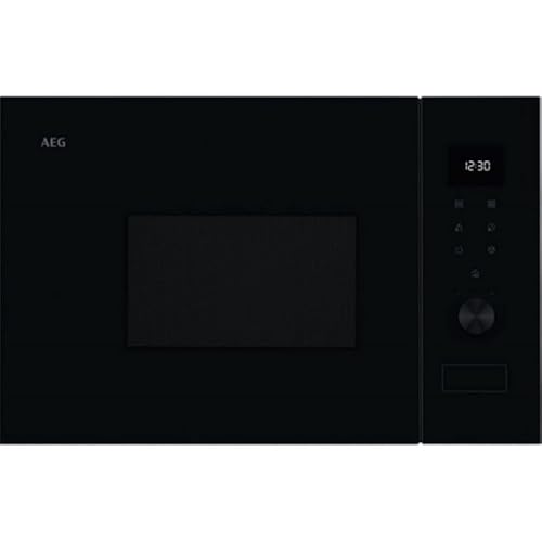 Aeg Os5mg20eb Einbau Mikrowelle 20 L 800 W