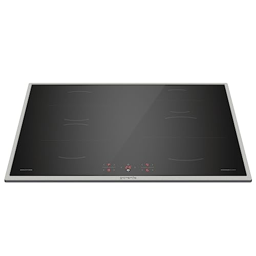 Gorenje Gi6401bx Induktionskochfeld Made In Europe Bigzone Powerboost