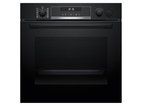 Bosch Hrg578cb7 Serie 6 Smarter Einbau Backofen Mit