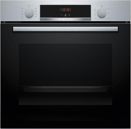 Bosch Hba514bs3 Serie 4 Einbau Backofen 60 X