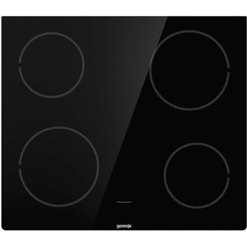 Gorenje Ecd 641 Bsc Rahmenlos Nicht Autarkes Kochfeld