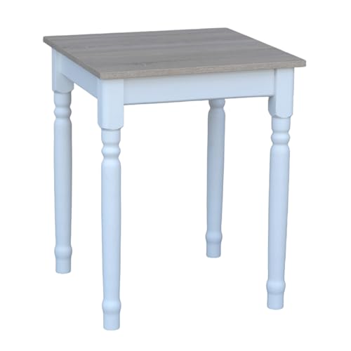 Metdrew Esstisch Aus Holz K Chentisch 60x60 Holztisch