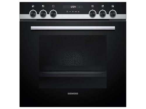 Siemens He517gbs3 Iq500 Einbau Herd 60 X 60