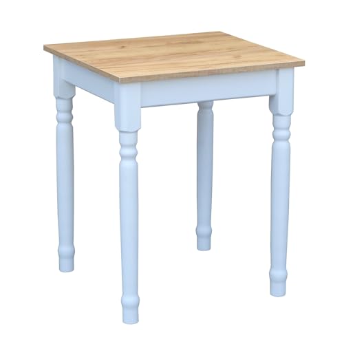 Metdrew Esstisch Aus Holz K Chentisch 60x60 Tisch