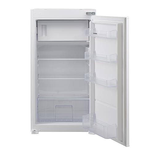 Telefunken Ekg102s147e Einbauk Hlschrank Mit 4 Sterne Gefrierfach