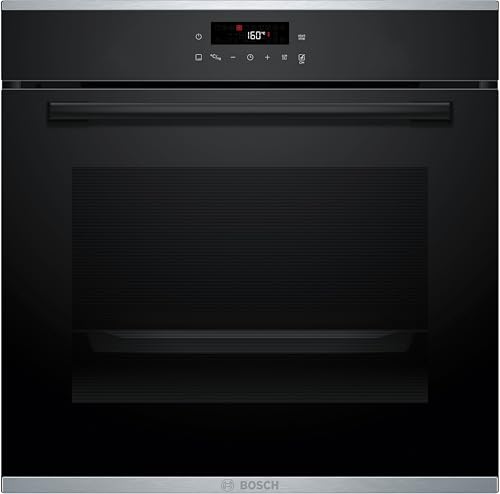 Bosch Hba272bb3 Serie 4 Einbau Backofen 60 X