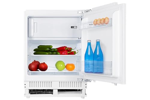 Amica Uksx 361 911 Unterbau K Hlschrank Mit