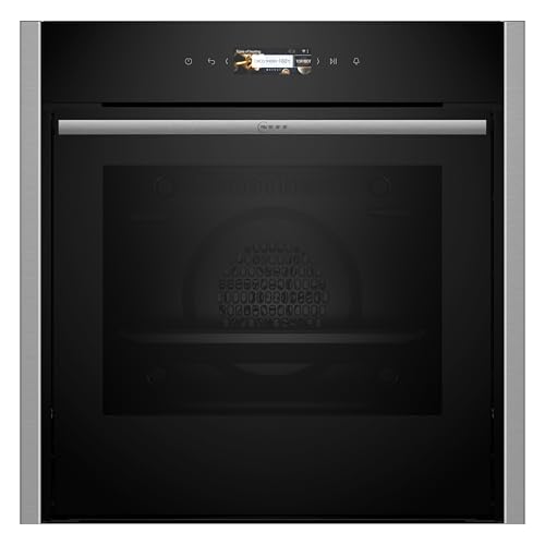 Neff B44cr21n0 N 70 Einbau Backofen Made In