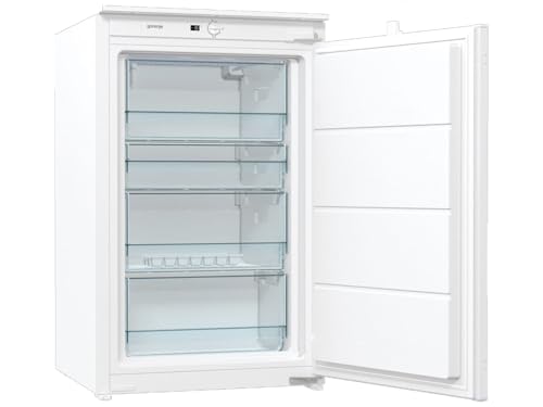 Gorenje Fi409ee1 Einbau Tischgefrierschrank 88er Nische Schleppt Rscharnier