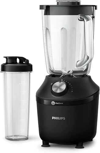 Philips Standmixer Und Smoothie Maker 600w 2 Liter