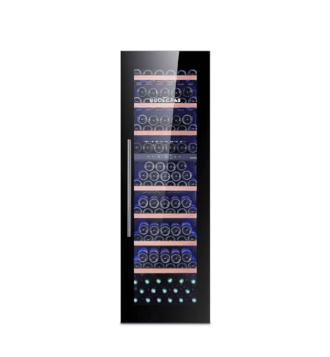 Bodega43 100 Gro Er Einbau Weink Hlschrank Weinklimaschrank
