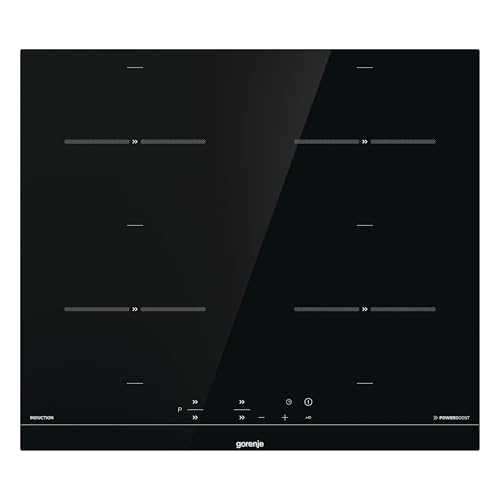 Gorenje It 64 Acs Induktions Kochfeld 60 Cm