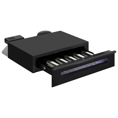 Amica Wk 341 400 S Einbau Weintemperierschublade Energieeffizienzklasse