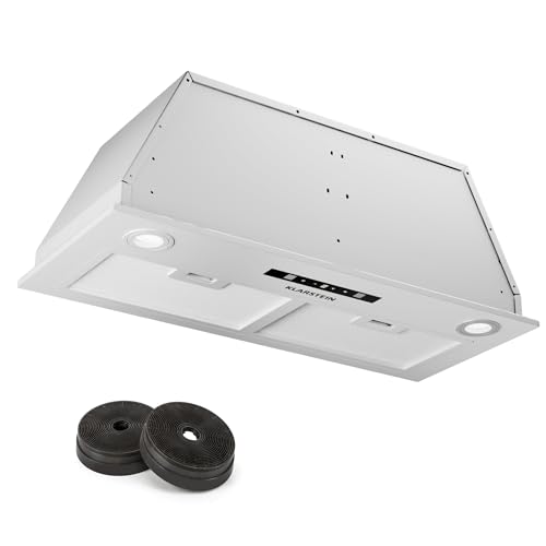 Klarstein Dunstabzugshaube 72cm Abluft Umluft Dunstabzugshaube Mit Filter