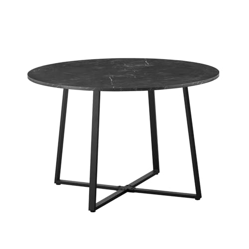 Dubi M Bel Esstisch Noa Rund 110x110 Cm