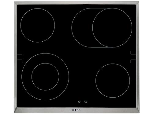 Aeg Kochfeld He 604060 X B