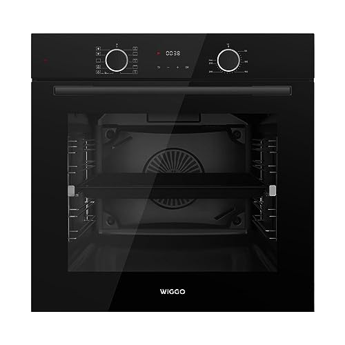 Test Sehr Gut Note 1 1 Wiggo Backofen