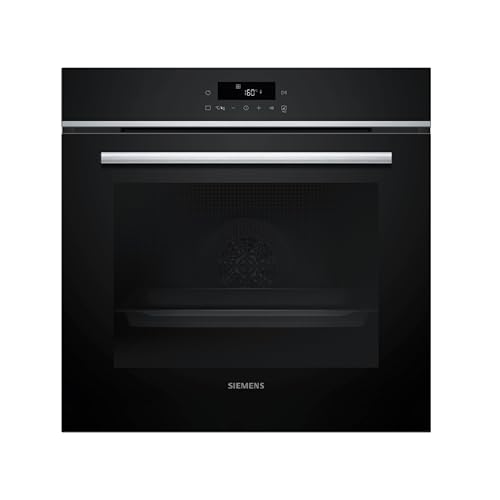 Siemens Hb571abs3 Iq300 Einbau Backofen 60 X 60